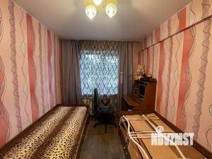 2-к квартира, вторичка, 42м2, 3/5 этаж