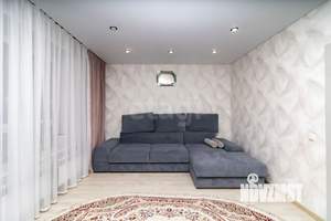 3-к квартира, вторичка, 81м2, 4/9 этаж