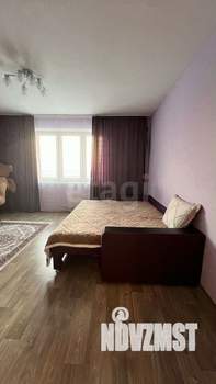 1-к квартира, вторичка, 40м2, 4/16 этаж
