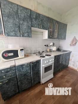 1-к квартира, вторичка, 36м2, 14/14 этаж