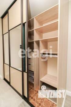 2-к квартира, вторичка, 67м2, 4/25 этаж