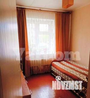 3-к квартира, вторичка, 63м2, 1/9 этаж