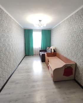 2-к квартира, вторичка, 45м2, 5/5 этаж