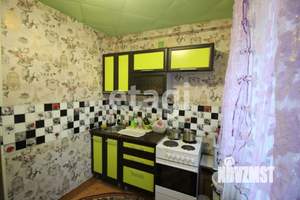 4-к квартира, вторичка, 66м2, 1/5 этаж