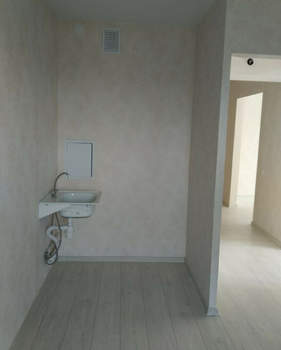 3-к квартира, вторичка, 78м2, 7/17 этаж