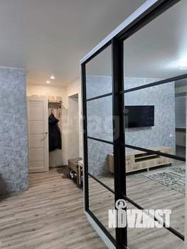 2-к квартира, вторичка, 42м2, 4/5 этаж