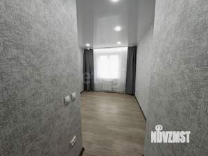 Студия квартира, вторичка, 12м2, 9/9 этаж