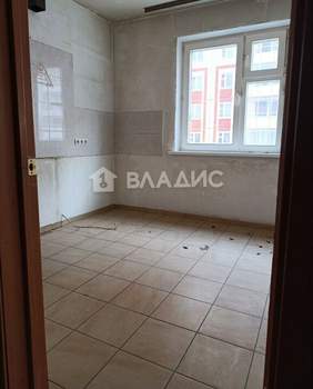 2-к квартира, вторичка, 64м2, 2/16 этаж