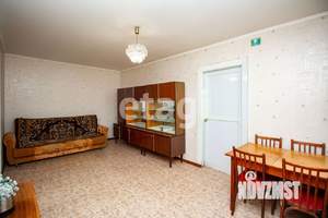2-к квартира, вторичка, 46м2, 5/5 этаж