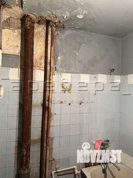 3-к квартира, вторичка, 56м2, 2/5 этаж