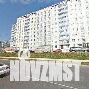 2-к квартира, вторичка, 63м2, 2/7 этаж