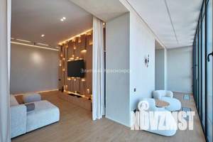 3-к квартира, вторичка, 130м2, 13/15 этаж