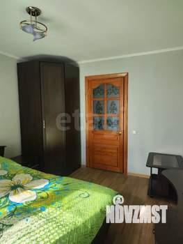 3-к квартира, вторичка, 60м2, 4/5 этаж