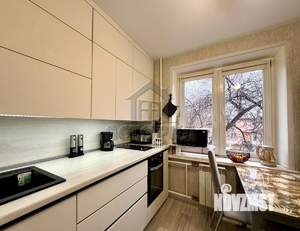 2-к квартира, вторичка, 50м2, 2/5 этаж