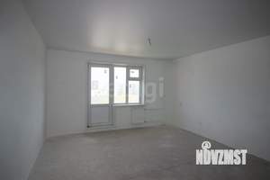 1-к квартира, вторичка, 41м2, 3/14 этаж