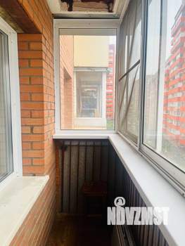 1-к квартира, вторичка, 34м2, 5/10 этаж