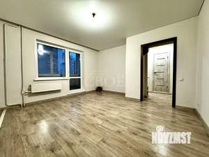 1-к квартира, вторичка, 34м2, 5/9 этаж