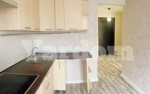 1-к квартира, вторичка, 38м2, 3/9 этаж