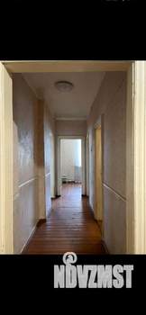 2-к квартира, вторичка, 62м2, 3/3 этаж