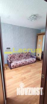 1-к квартира, вторичка, 27м2, 8/9 этаж