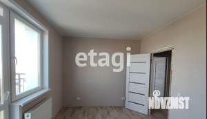 1-к квартира, вторичка, 41м2, 25/25 этаж