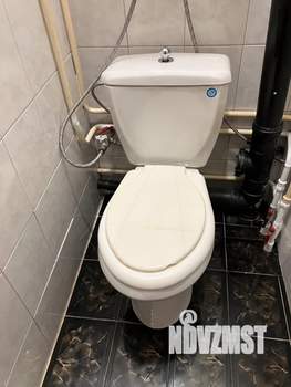 2-к квартира, вторичка, 52м2, 9/9 этаж