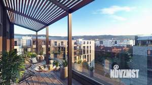 4-к квартира, вторичка, 108м2, 3/7 этаж