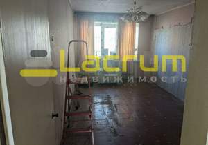 2-к квартира, вторичка, 47м2, 5/5 этаж