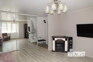 4-к квартира, вторичка, 82м2, 5/10 этаж
