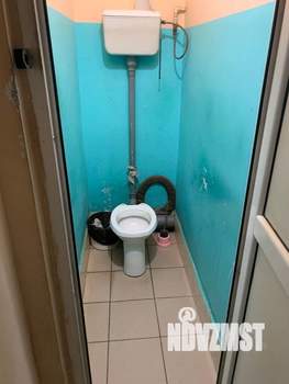 Студия квартира, вторичка, 13м2, 2/5 этаж