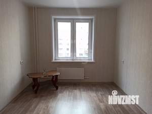 2-к квартира, вторичка, 53м2, 2/17 этаж