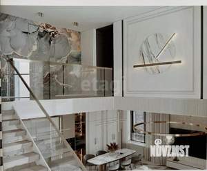 4-к квартира, вторичка, 95м2, 17/17 этаж