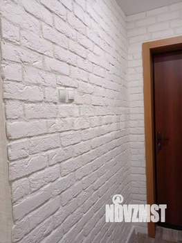 1-к квартира, вторичка, 31м2, 1/5 этаж