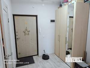 1-к квартира, вторичка, 36м2, 13/24 этаж