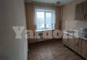 1-к квартира, вторичка, 31м2, 4/5 этаж