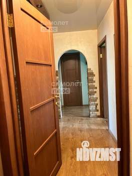 2-к квартира, вторичка, 51м2, 1/10 этаж