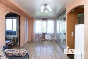 1-к квартира, вторичка, 36м2, 6/9 этаж
