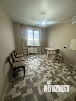 1-к квартира, вторичка, 38м2, 7/9 этаж