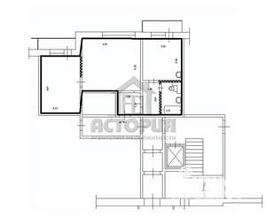 2-к квартира, вторичка, 57м2, 1/17 этаж