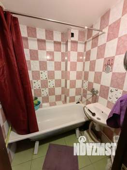 2-к квартира, вторичка, 50м2, 13/17 этаж