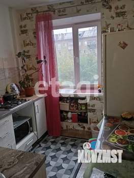 2-к квартира, вторичка, 43м2, 3/5 этаж