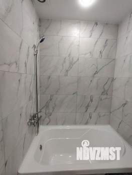 Студия квартира, вторичка, 12м2, 4/5 этаж