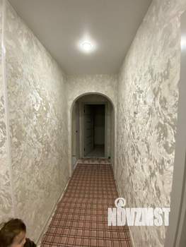 4-к квартира, вторичка, 85м2, 5/10 этаж