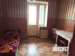 4-к квартира, вторичка, 73м2, 9/9 этаж