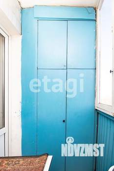 3-к квартира, вторичка, 55м2, 6/9 этаж