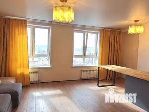 4-к квартира, вторичка, 90м2, 10/14 этаж