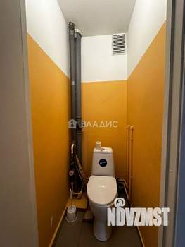 2-к квартира, вторичка, 57м2, 1/16 этаж