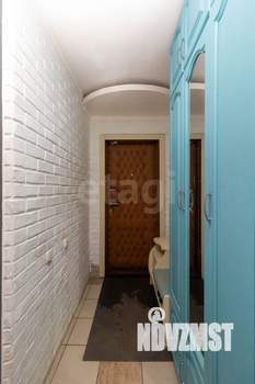 2-к квартира, вторичка, 45м2, 1/5 этаж