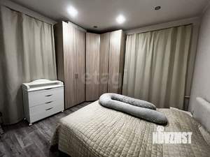 2-к квартира, вторичка, 48м2, 2/5 этаж