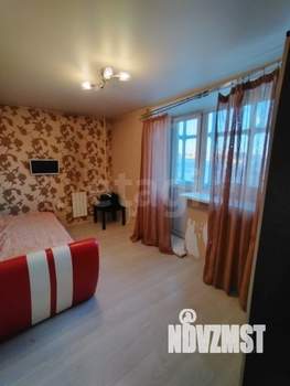 3-к квартира, вторичка, 52м2, 4/5 этаж